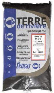 Terre de Riviere Collante (agyag) 3kg