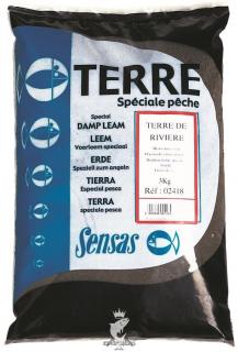 Terre de Riviere (folyóvizi agyag) 3kg