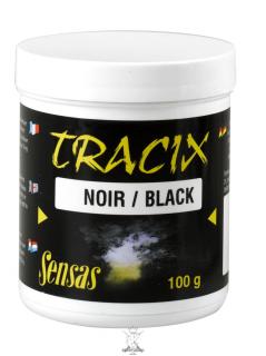 Tracix fekete (etetőanyag színező)