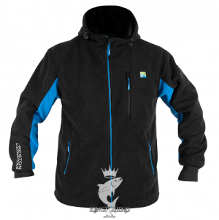 Windproof Fleece Jacket