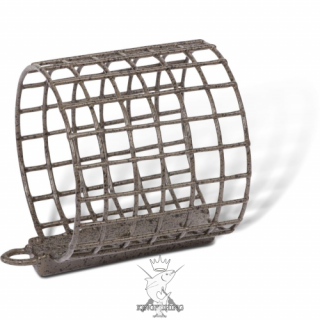 Xenos Wire Match Feeder 100g  6,0cm L: 5,5cm