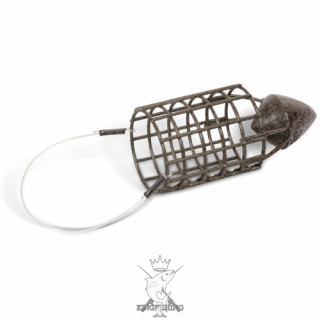 Xenos Wire Pro Cast Feeder 60g  2,5cm L: 3,0cm