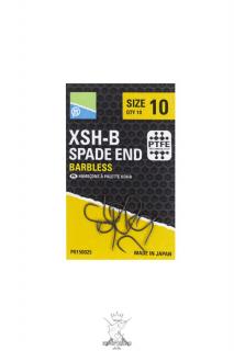 XSH-B