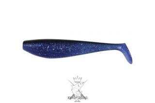 Zander Pro 12cm Blue Flash