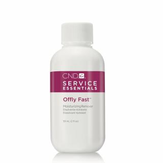 CND Offly Fast ápoló leoldó 59ml