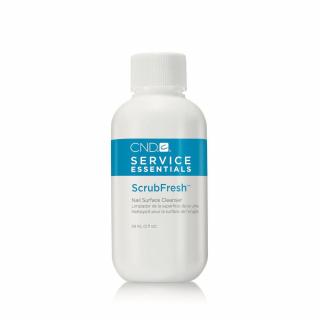 CND ScrubFresh körömelőkészítő folyadék 59 ml