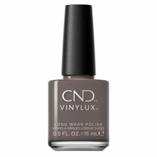 CND Vinylux tartós körömlakk Above My Pay Gray-ed #429