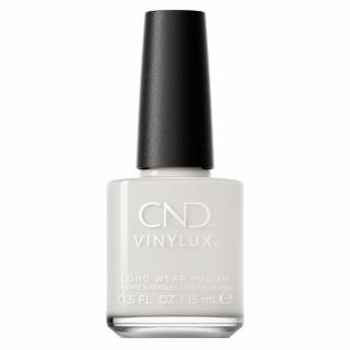 CND Vinylux tartós körömlakk All Frothed Up #434