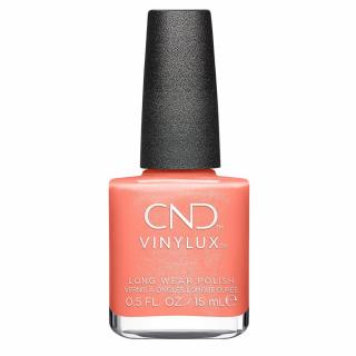 CND Vinylux tartós körömlakk Apribot #476