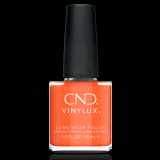CND Vinylux tartós körömlakk B-Day Candle #322