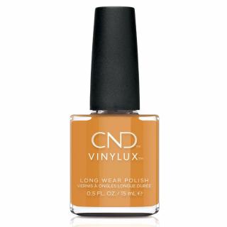 CND Vinylux tartós körömlakk Candlelight #387