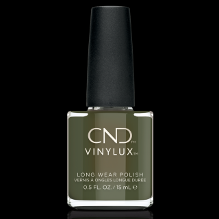 CND Vinylux tartós körömlakk Cap and Gown #327