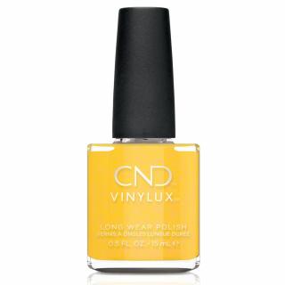 CND Vinylux tartós körömlakk Catching Light #472