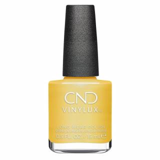 CND Vinylux tartós körömlakk Char-Truth #466
