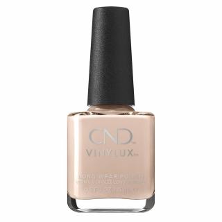 CND Vinylux tartós körömlakk Cuddle Up #413