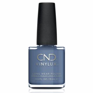 CND Vinylux tartós körömlakk Denim Patch #226