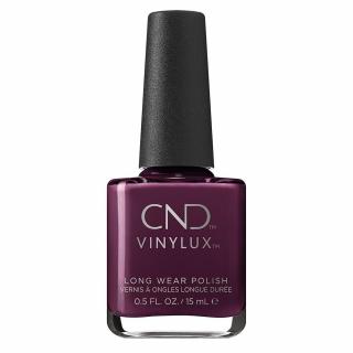 CND Vinylux tartós körömlakk Feel The Flutter #415