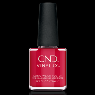 CND Vinylux tartós körömlakk First Love #324