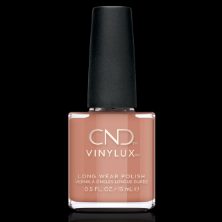 CND Vinylux tartós körömlakk Flowerbed Folly #346