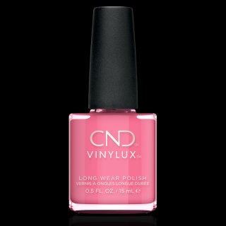 CND Vinylux tartós körömlakk Holographic #313