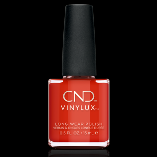 CND Vinylux tartós körömlakk Hot or Knot #353