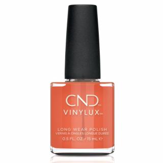 CND Vinylux tartós körömlakk Ig-Night-Ed #471