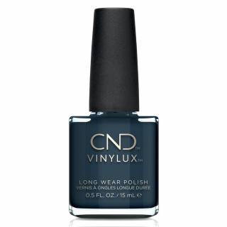 CND Vinylux tartós körömlakk Indigo Frock #176