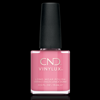 CND Vinylux tartós körömlakk Kiss From A Rose #349