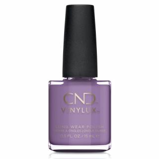CND Vinylux tartós körömlakk Lilac Longing #125