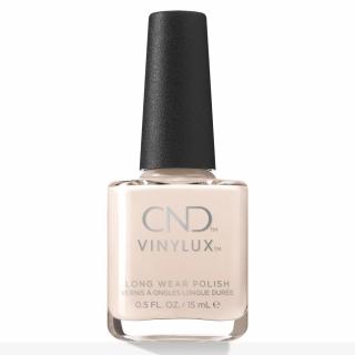 CND Vinylux tartós körömlakk Linen Luxury #401