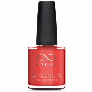 CND Vinylux tartós körömlakk Mambo Beat #244