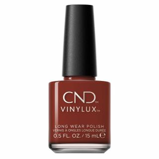 CND Vinylux tartós körömlakk Maple Leaves #422