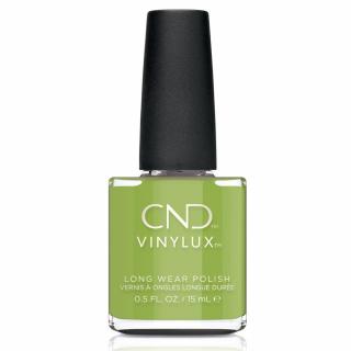 CND Vinylux tartós körömlakk Meadow Glow #470