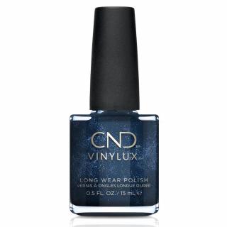 CND Vinylux tartós körömlakk Midnight Swim #131