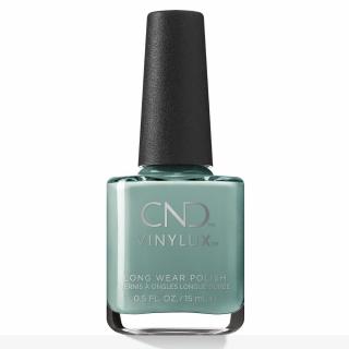 CND Vinylux tartós körömlakk Morning Dew #409
