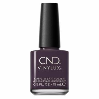 CND Vinylux tartós körömlakk Mulberry Tart #430