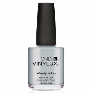 CND Vinylux tartós körömlakk Mystic Slate #258