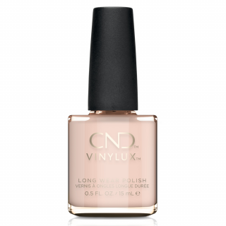 CND Vinylux tartós körömlakk Naked Naiveté #195