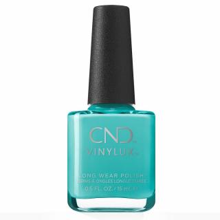 CND Vinylux tartós körömlakk Oceanside #396