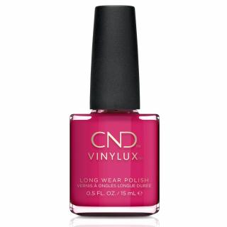 CND Vinylux tartós körömlakk Pink Leggings #237