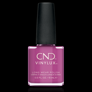 CND Vinylux tartós körömlakk Psychedelic #312
