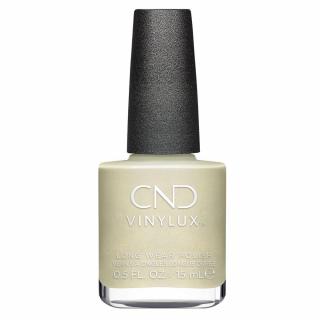 CND Vinylux tartós körömlakk Rags to Stiches #450