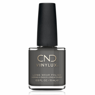 CND Vinylux tartós körömlakk Silhouette #296