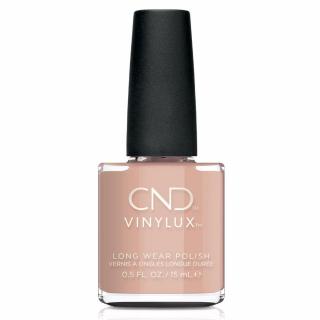 CND Vinylux tartós körömlakk Silk Slip Dress #391