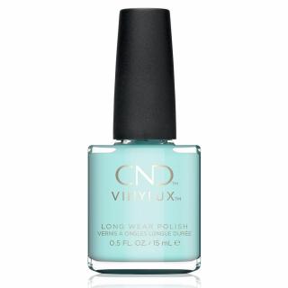 CND Vinylux tartós körömlakk Taffy #274