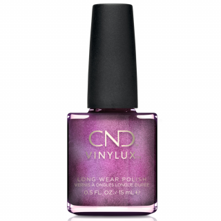 CND Vinylux tartós körömlakk Tango Passion #169