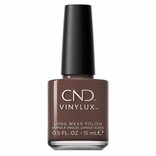 CND Vinylux tartós körömlakk Toffee Talk #428