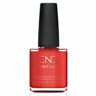 CND Vinylux tartós körömlakk Tropix #154