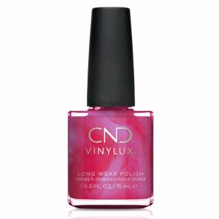 CND Vinylux tartós körömlakk Tutti Frutti #155