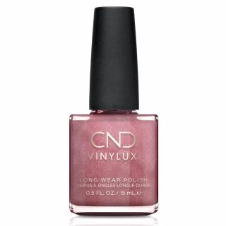 CND Vinylux tartós körömlakk Untitled Bronze #212